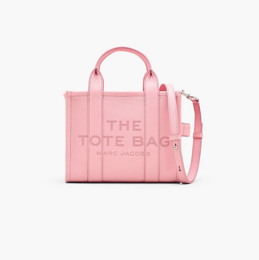 PINK TOTE BAG