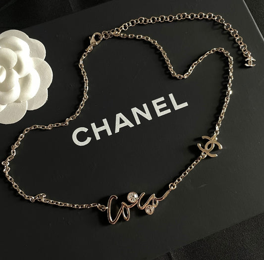 COCO NECKLACE